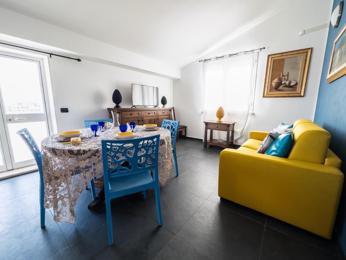 il CARRUBBO, alloggio in villa a Marzamemi Esterno foto